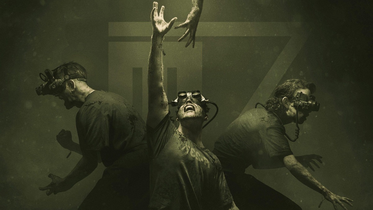 Der Koop-Horror Outlast Trials führt die Steam-Verkaufscharts an, und die Vorbestellungen von Street Fighter 6 erfreuen sich großer Beliebtheit