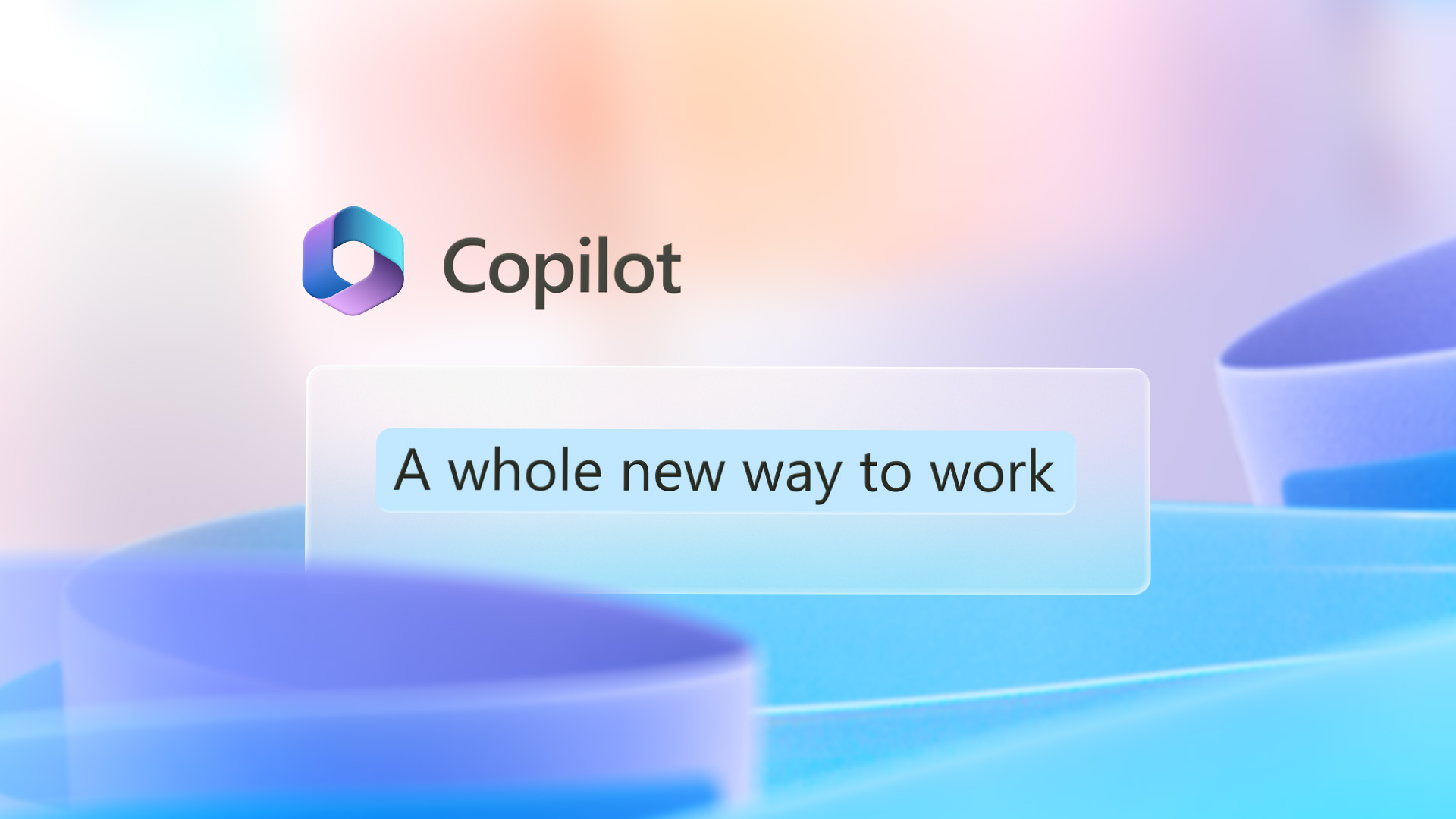 Microsoft aktualisiert den KI-Assistenten Copilot für Microsoft 365 Microsoft aktualisiert den KI-Assistenten Copilot für Microsoft 365