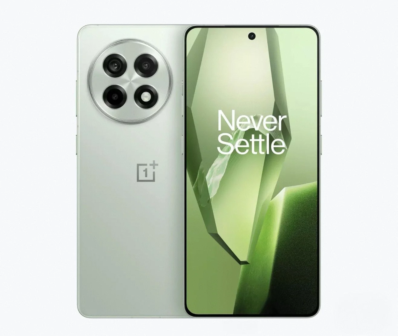 OnePlus Ace 5 Himmlisches Porzellan OnePlus Ace 5 Himmlisches Porzellan