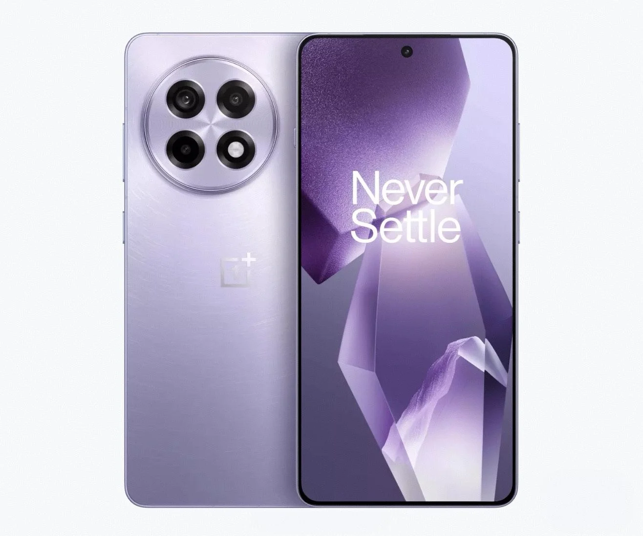 OnePlus Ace 5 Pro Sternenviolett OnePlus Ace 5 Pro Sternenviolett