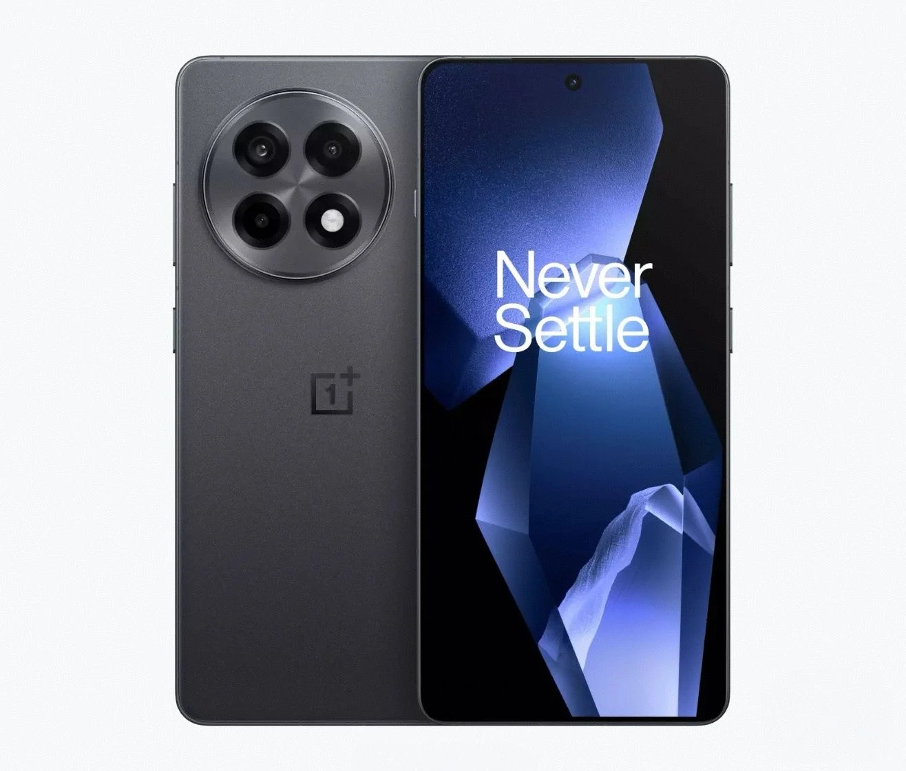 OnePlus Ace 5 Pro Submarine Schwarz OnePlus Ace 5 Pro Submarine Schwarz
