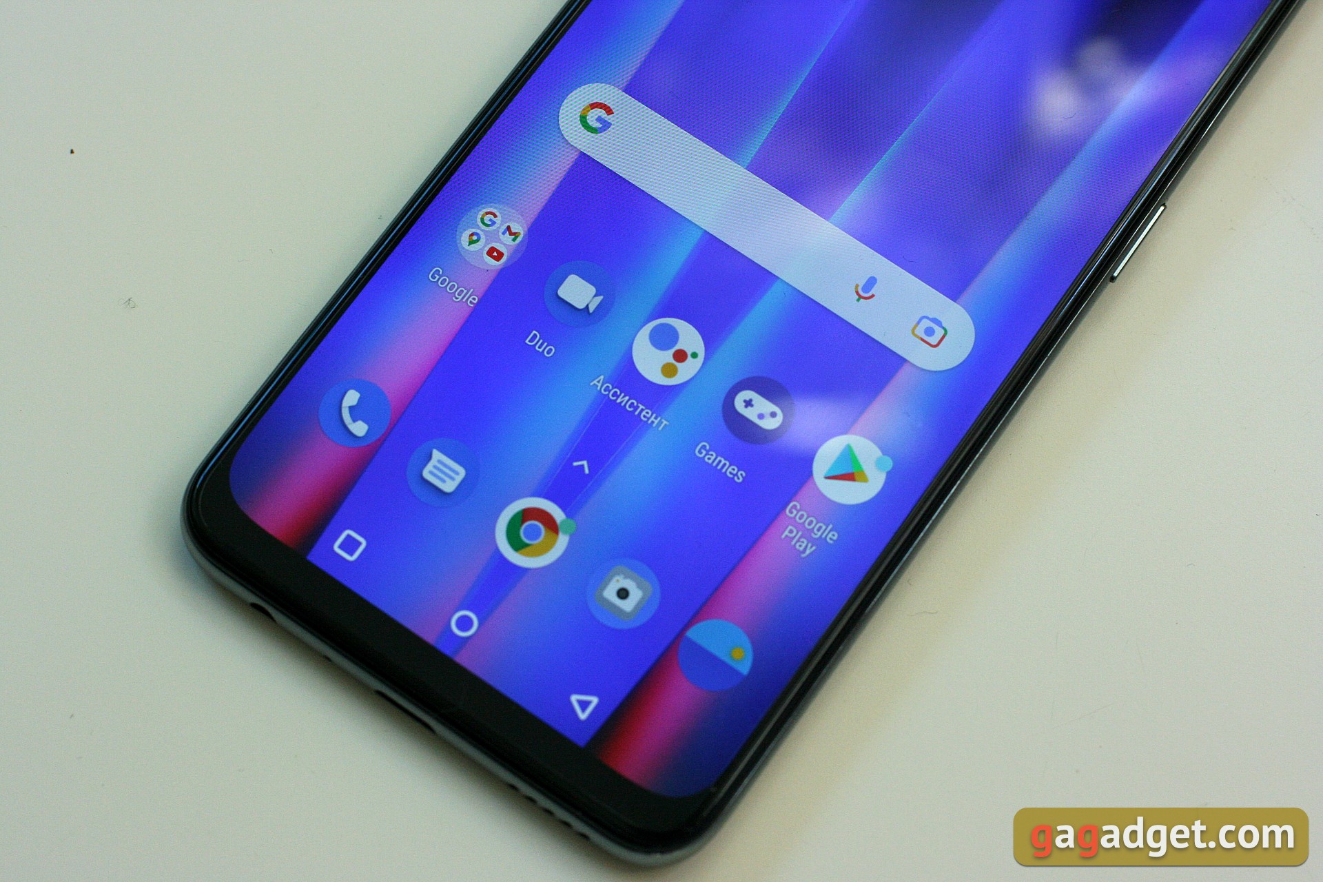 Test Oneplus Nord CE 2 5G: Ein gut sortiertes Smartphone für 250 €-19 Test Oneplus Nord CE 2 5G: Ein gut sortiertes Smartphone für 250 €-19