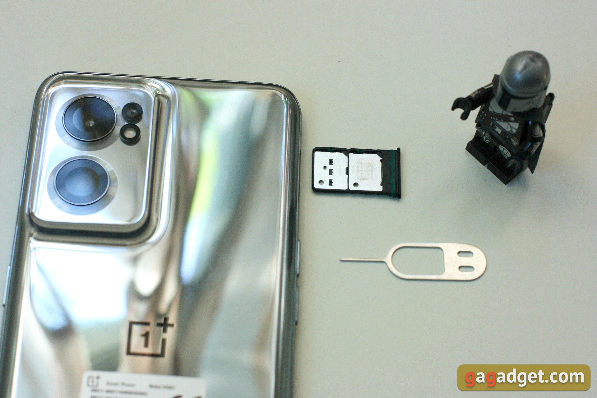 Test Oneplus Nord CE 2 5G: Ein gut sortiertes Smartphone für 250 €-16 Test Oneplus Nord CE 2 5G: Ein gut sortiertes Smartphone für 250 €-16
