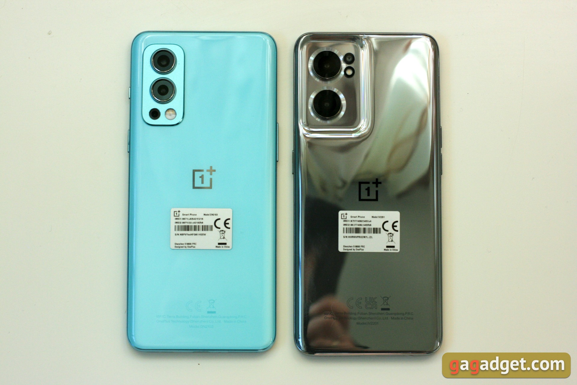 Test Oneplus Nord CE 2 5G: Ein gut sortiertes Smartphone für 250 €-4 Test Oneplus Nord CE 2 5G: Ein gut sortiertes Smartphone für 250 €-4