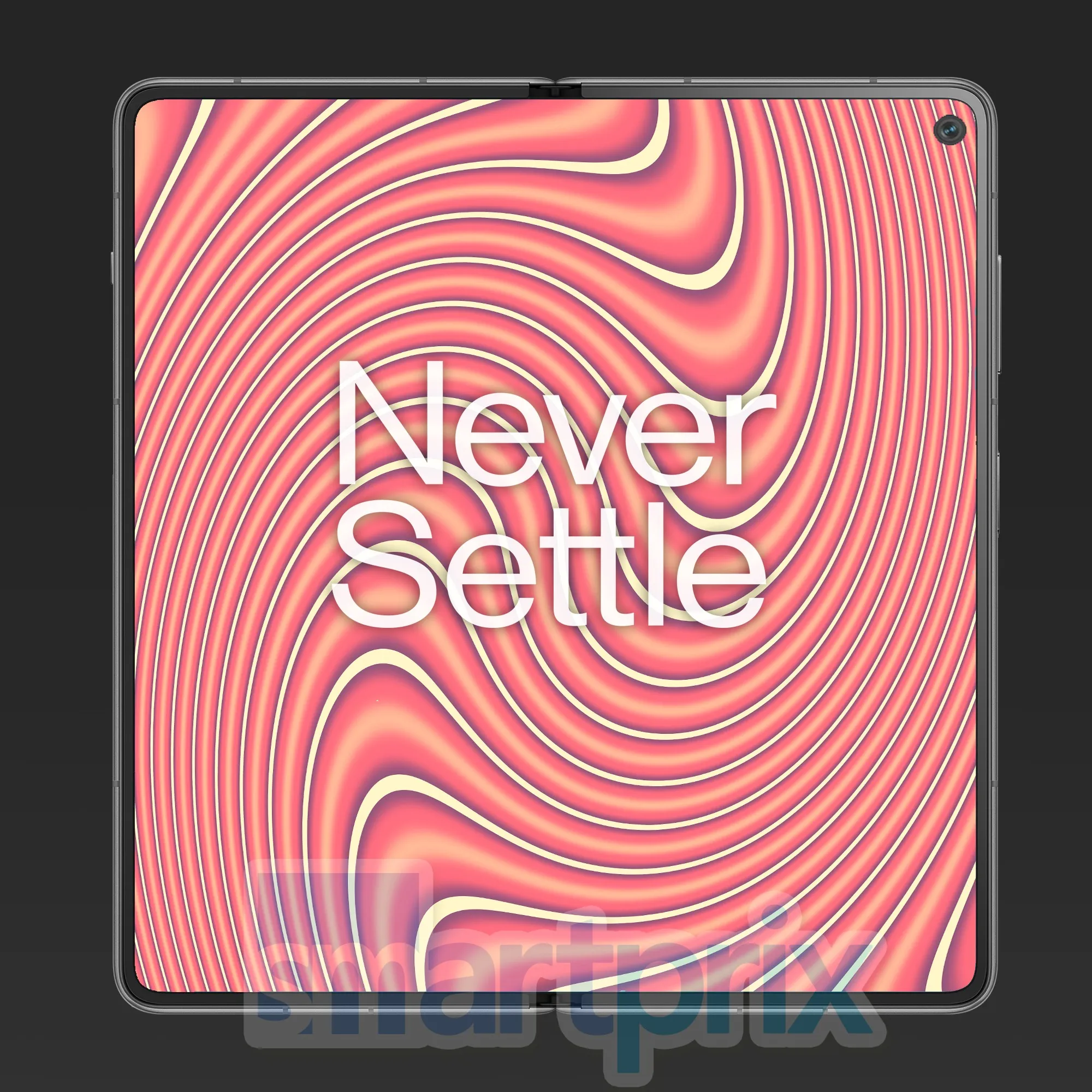 OnePlus Open 2 faltbares Smartphone, Ansicht 2 OnePlus Open 2 faltbares Smartphone, Ansicht 2