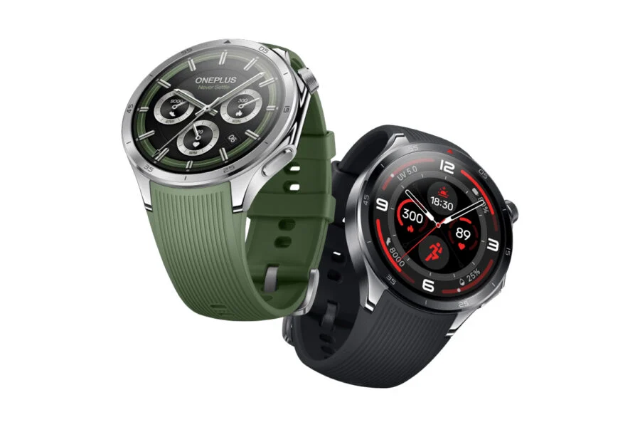 Merkmale der OnePlus Watch 3