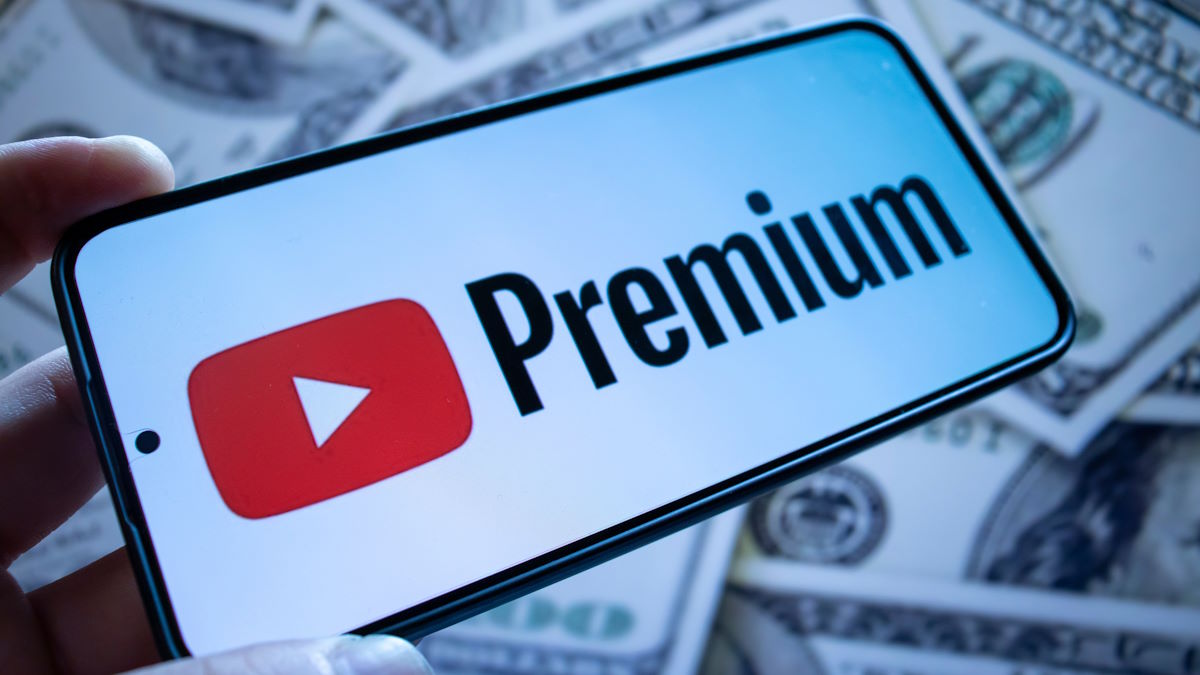 YouTube testet einen überarbeiteten Premium-Lite-Tarif - wahrscheinlich wird diese Option bald wieder verfügbar sein YouTube testet einen überarbeiteten Premium-Lite-Tarif - wahrscheinlich wird diese Option bald wieder verfügbar sein