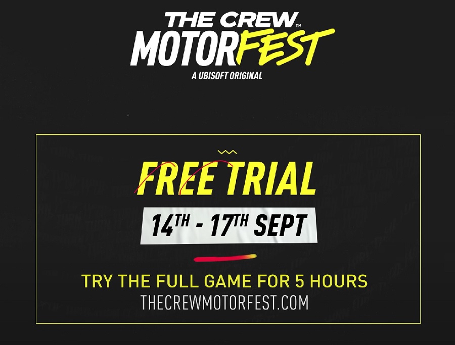 Sportwagen träumen von Hawaii: Ubisoft hat den Release-Trailer zum Rennspiel The Crew Motorfest enthüllt-2