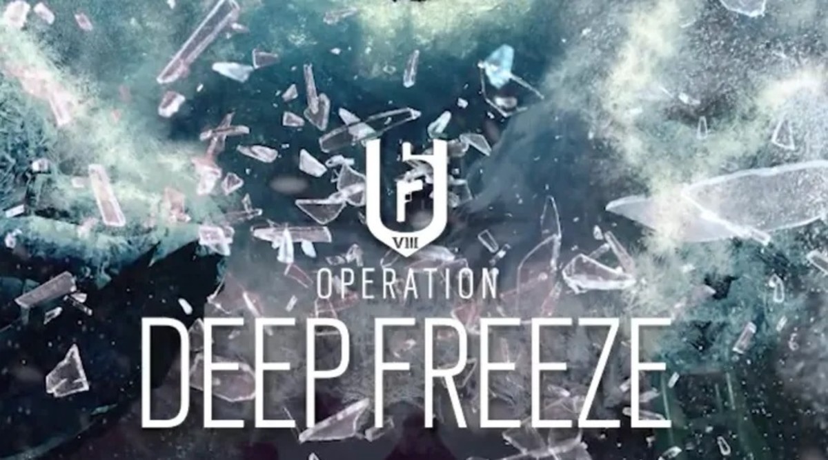 Ubisoft hat das Veröffentlichungsdatum für Operation Deep Freeze bekannt gegeben, ein großes Update für den Online-Shooter Rainbow Six Siege Ubisoft hat das Veröffentlichungsdatum für Operation Deep Freeze bekannt gegeben, ein großes Update für den Online-Shooter Rainbow Six Siege