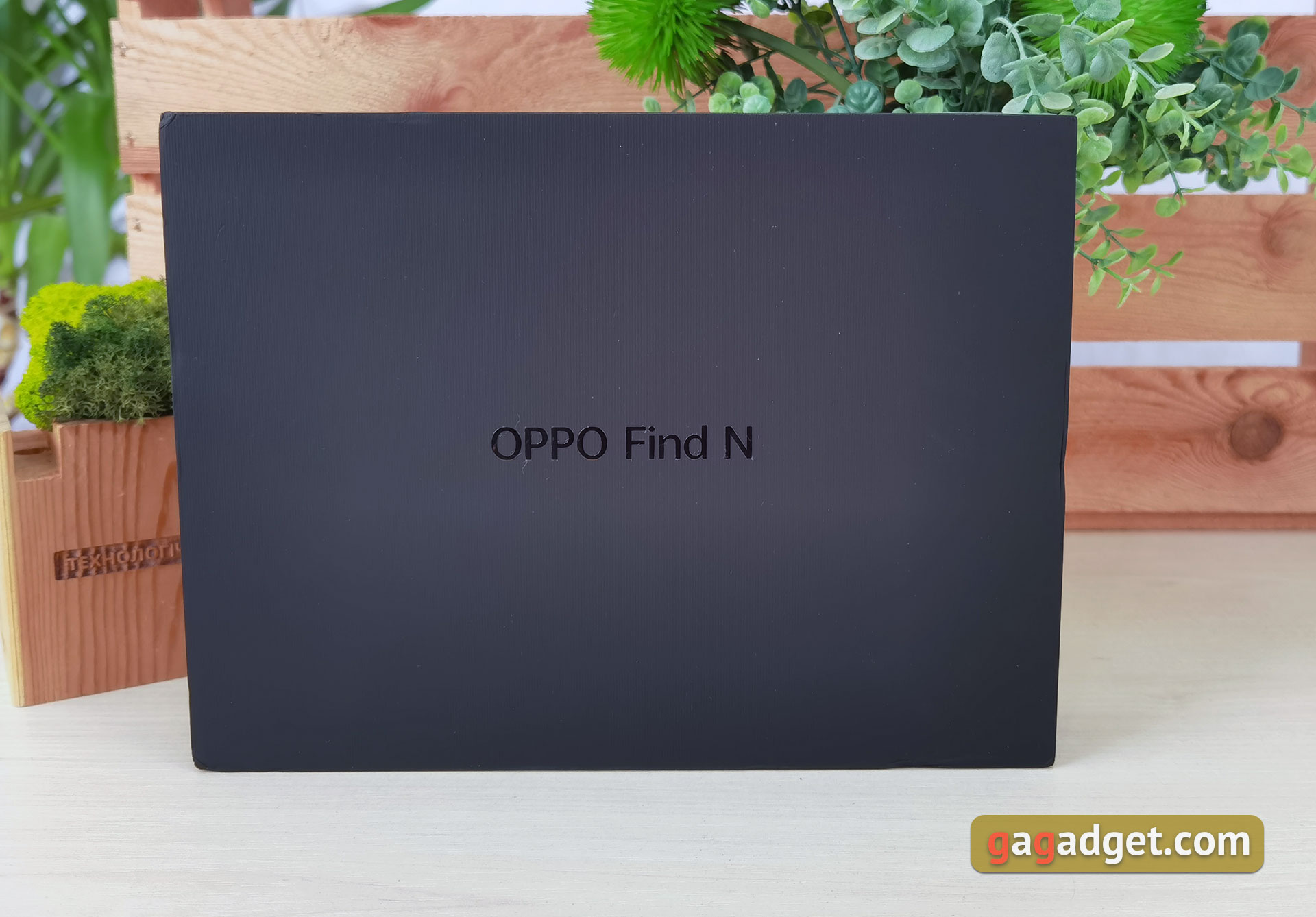 OPPO Find N Test: faltbares Flip-Phone mit nicht klappbarem Bildschirm-2 OPPO Find N Test: faltbares Flip-Phone mit nicht klappbarem Bildschirm-2