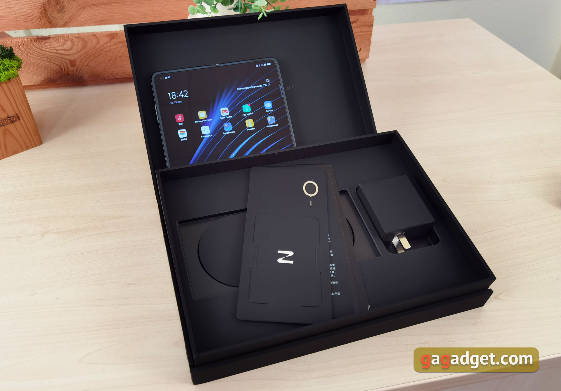 OPPO Find N Test: faltbares Flip-Phone mit nicht klappbarem Bildschirm-4 OPPO Find N Test: faltbares Flip-Phone mit nicht klappbarem Bildschirm-4