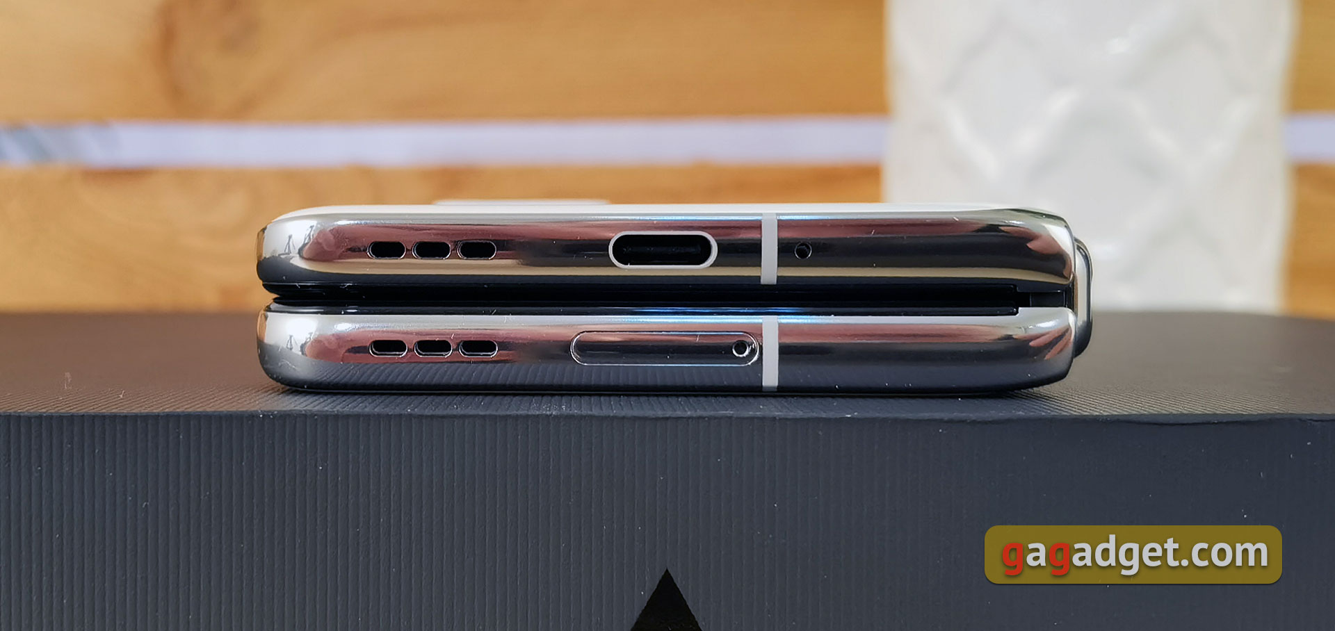OPPO Find N Test: faltbares Flip-Phone mit nicht klappbarem Bildschirm-13 OPPO Find N Test: faltbares Flip-Phone mit nicht klappbarem Bildschirm-13