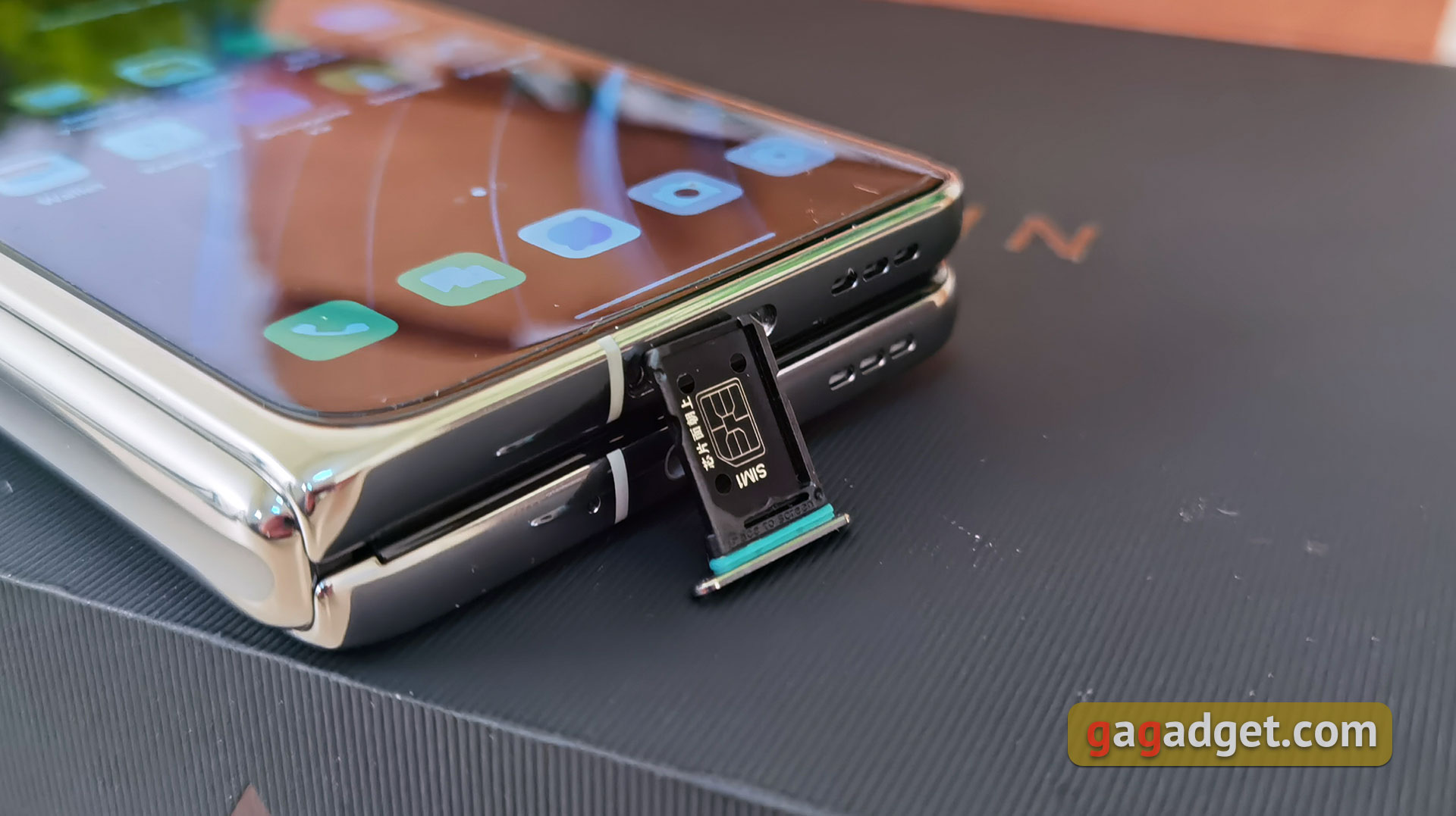 OPPO Find N Test: faltbares Flip-Phone mit nicht klappbarem Bildschirm-14 OPPO Find N Test: faltbares Flip-Phone mit nicht klappbarem Bildschirm-14