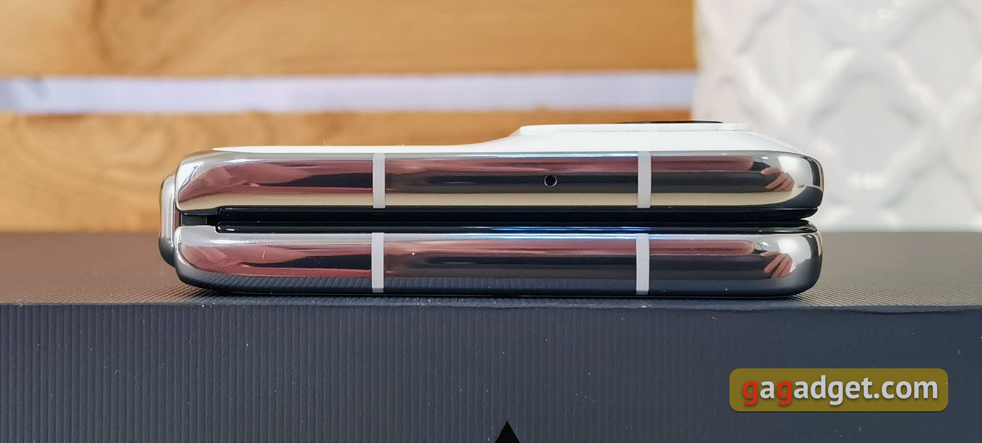 OPPO Find N Test: faltbares Flip-Phone mit nicht klappbarem Bildschirm-15 OPPO Find N Test: faltbares Flip-Phone mit nicht klappbarem Bildschirm-15
