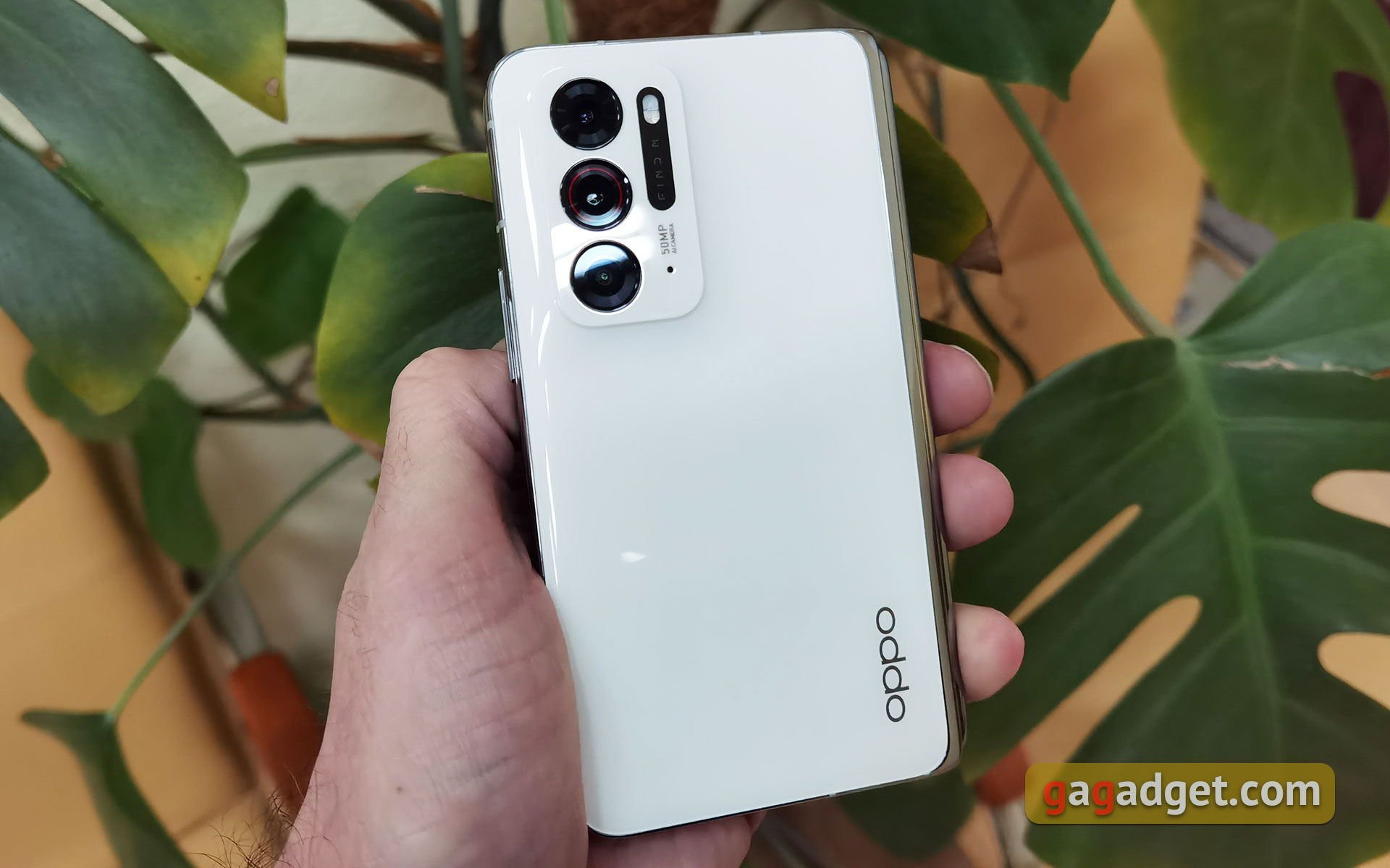 OPPO Find N Test: faltbares Flip-Phone mit nicht klappbarem Bildschirm-18 OPPO Find N Test: faltbares Flip-Phone mit nicht klappbarem Bildschirm-18