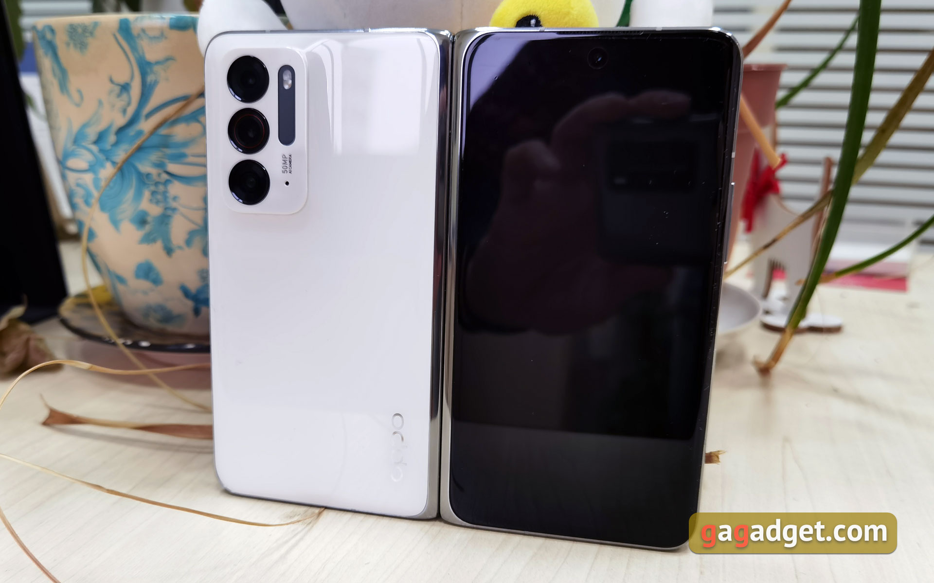 OPPO Find N Test: faltbares Flip-Phone mit nicht klappbarem Bildschirm-19 OPPO Find N Test: faltbares Flip-Phone mit nicht klappbarem Bildschirm-19