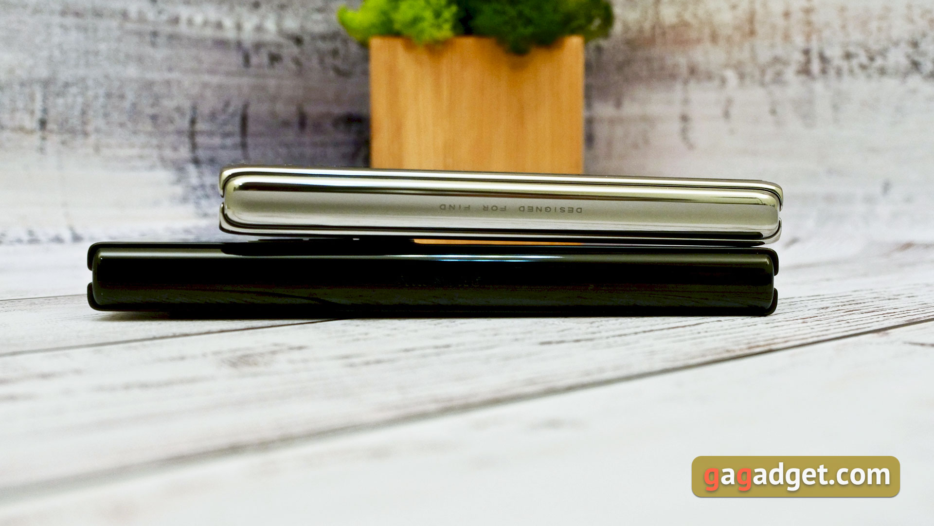 OPPO Find N Test: faltbares Flip-Phone mit nicht klappbarem Bildschirm-27 OPPO Find N Test: faltbares Flip-Phone mit nicht klappbarem Bildschirm-27