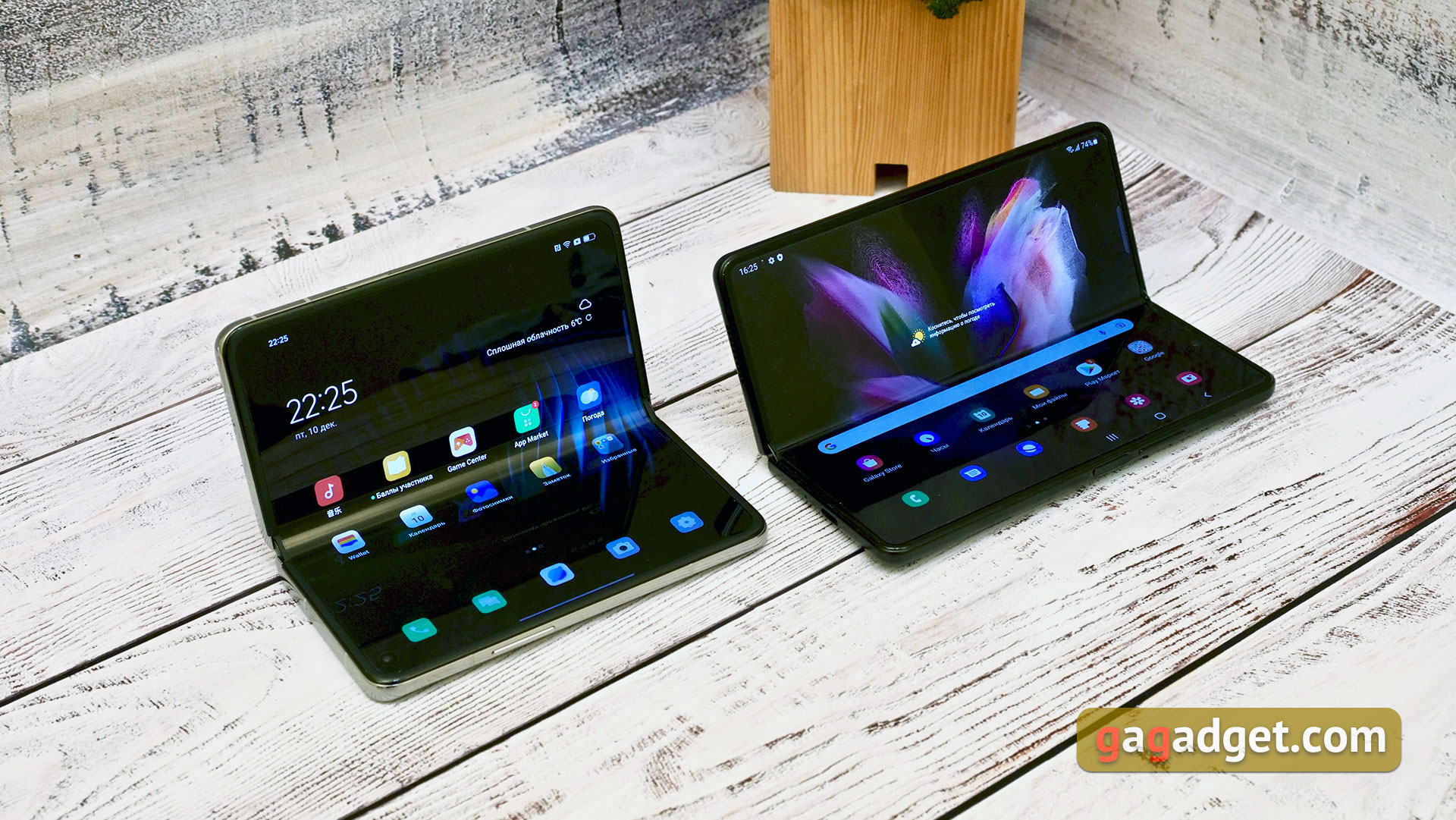 OPPO Find N Test: faltbares Flip-Phone mit nicht klappbarem Bildschirm-35 OPPO Find N Test: faltbares Flip-Phone mit nicht klappbarem Bildschirm-35