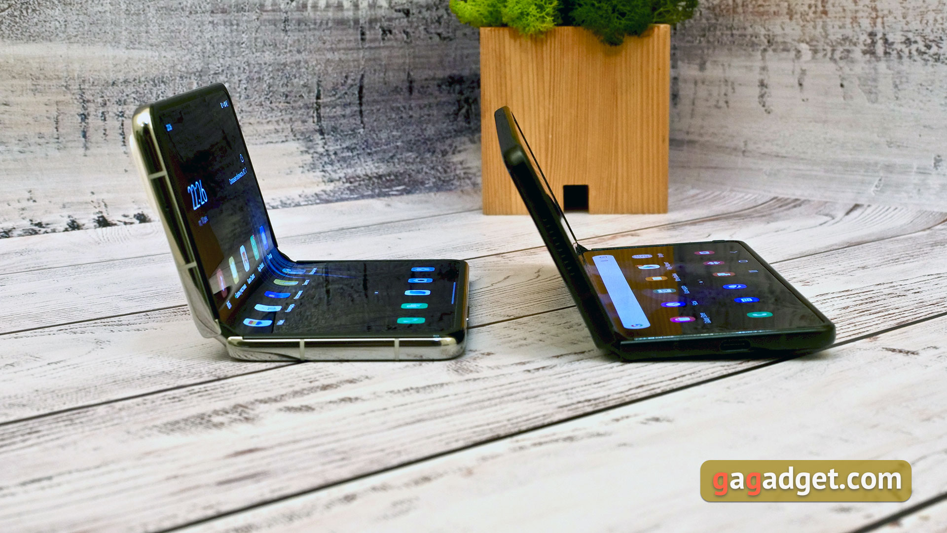 OPPO Find N Test: faltbares Flip-Phone mit nicht klappbarem Bildschirm-36 OPPO Find N Test: faltbares Flip-Phone mit nicht klappbarem Bildschirm-36