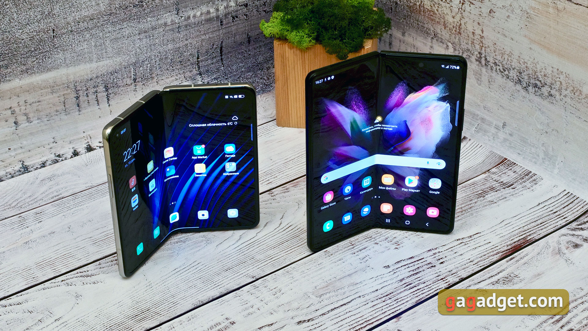 OPPO Find N Test: faltbares Flip-Phone mit nicht klappbarem Bildschirm-38 OPPO Find N Test: faltbares Flip-Phone mit nicht klappbarem Bildschirm-38