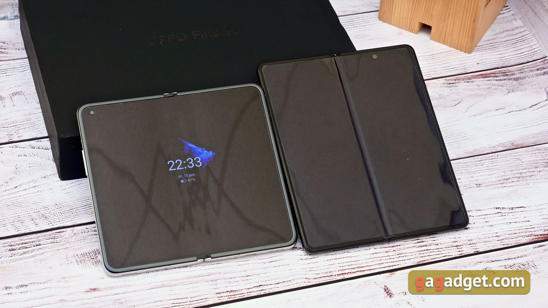 OPPO Find N Test: faltbares Flip-Phone mit nicht klappbarem Bildschirm-46 OPPO Find N Test: faltbares Flip-Phone mit nicht klappbarem Bildschirm-46