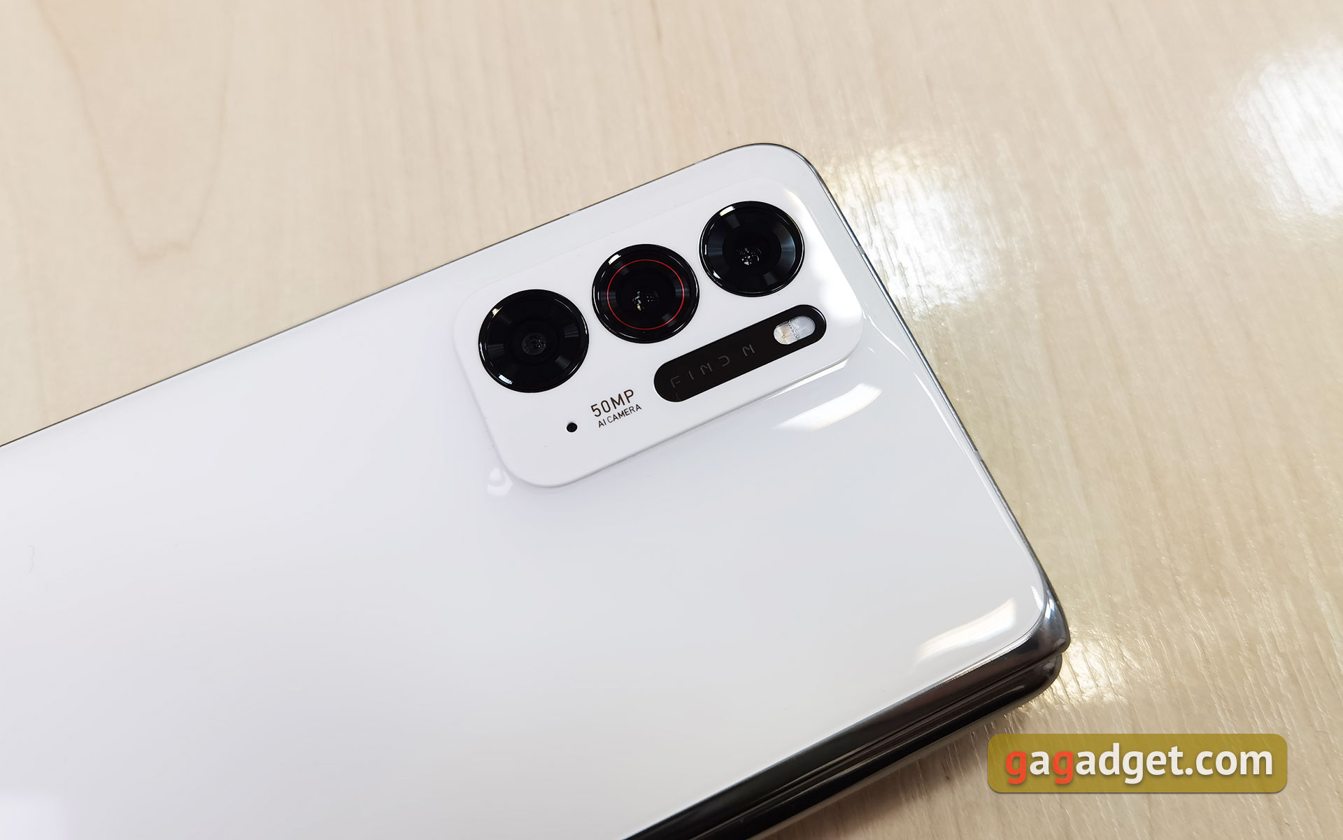 OPPO Find N Test: faltbares Flip-Phone mit nicht klappbarem Bildschirm-268 OPPO Find N Test: faltbares Flip-Phone mit nicht klappbarem Bildschirm-268
