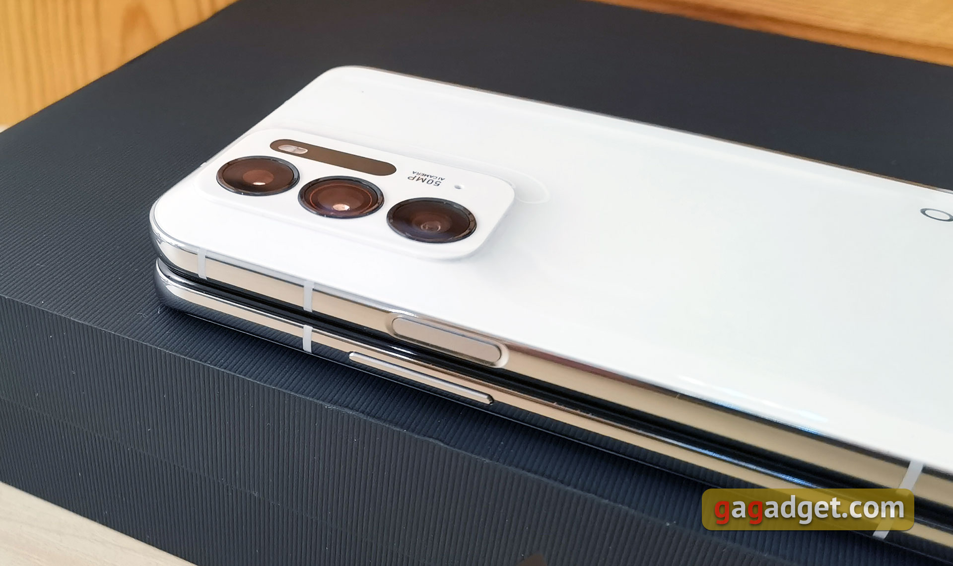 OPPO Find N Test: faltbares Flip-Phone mit nicht klappbarem Bildschirm-121 OPPO Find N Test: faltbares Flip-Phone mit nicht klappbarem Bildschirm-121
