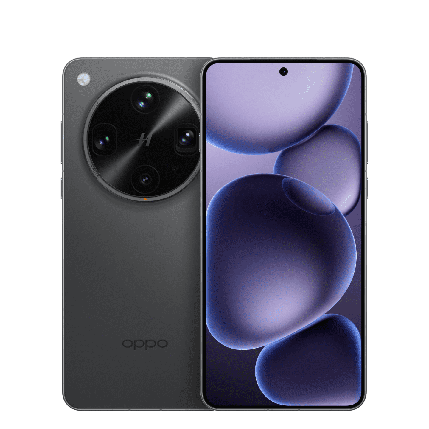 Oppo Find X8 Ultra schwarz Oppo Find X8 Ultra schwarz