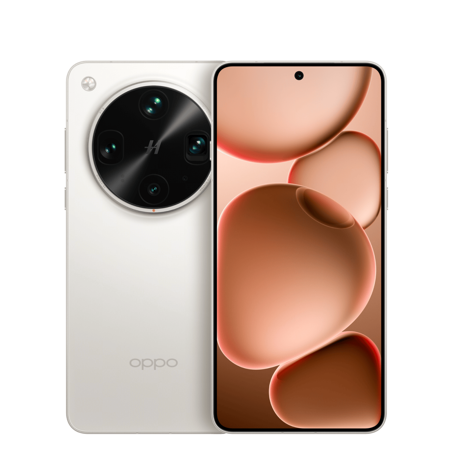 Oppo Find X8 Ultra weiß Oppo Find X8 Ultra weiß