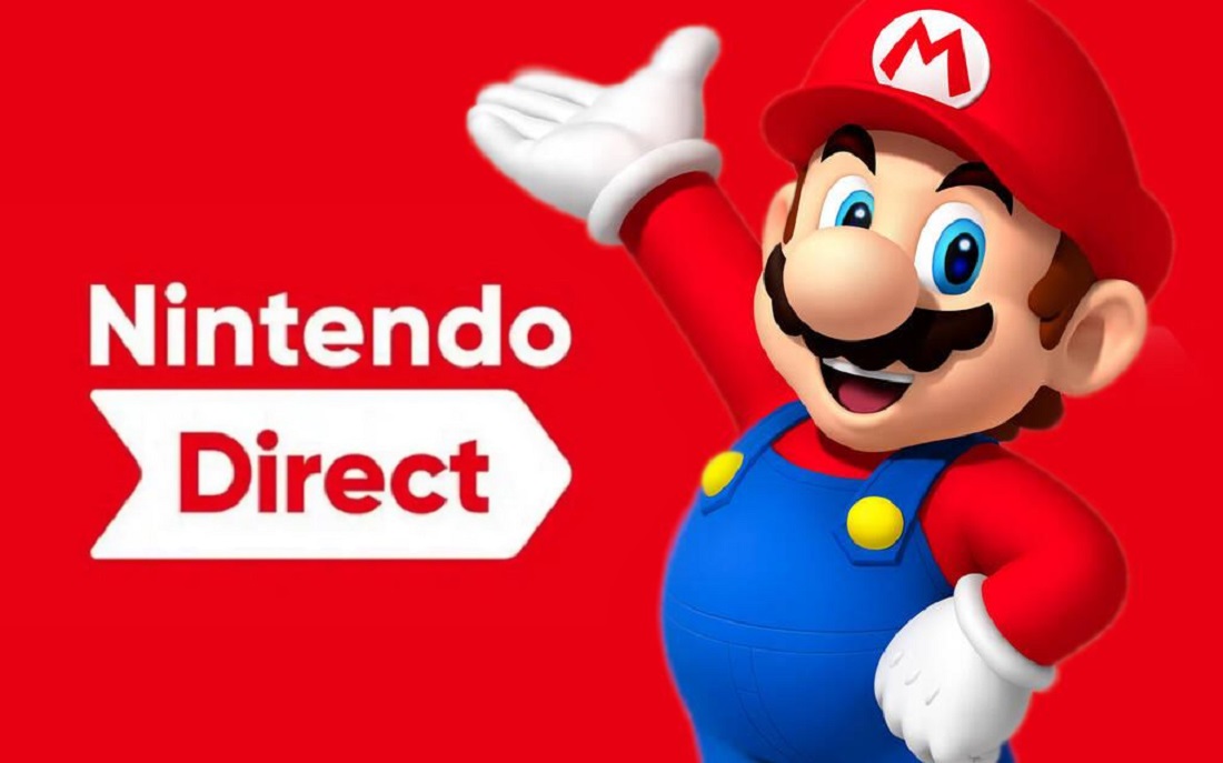 Verpassen Sie es nicht! Morgen gibt es eine neue Nintendo Direct-Show Verpassen Sie es nicht! Morgen gibt es eine neue Nintendo Direct-Show
