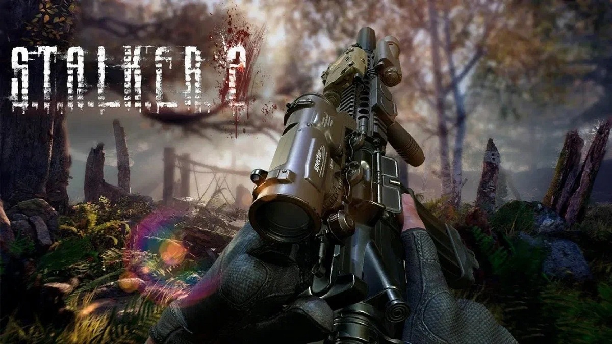 Verlassene Mühle und radioaktiver Sumpf in den neuen Screenshots des Shooters S.T.A.L.K.E.R. 2: Heart of Chornobyl Verlassene Mühle und radioaktiver Sumpf in den neuen Screenshots des Shooters S.T.A.L.K.E.R. 2: Heart of Chornobyl