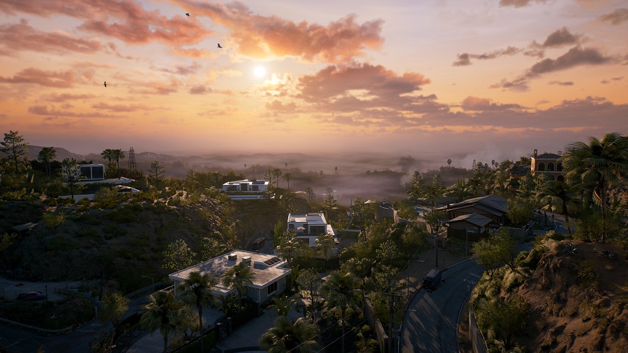 Ströme von Blut und Massen von Zombies in neuen Dead Island 2-Screenshots-2 Ströme von Blut und Massen von Zombies in neuen Dead Island 2-Screenshots-2