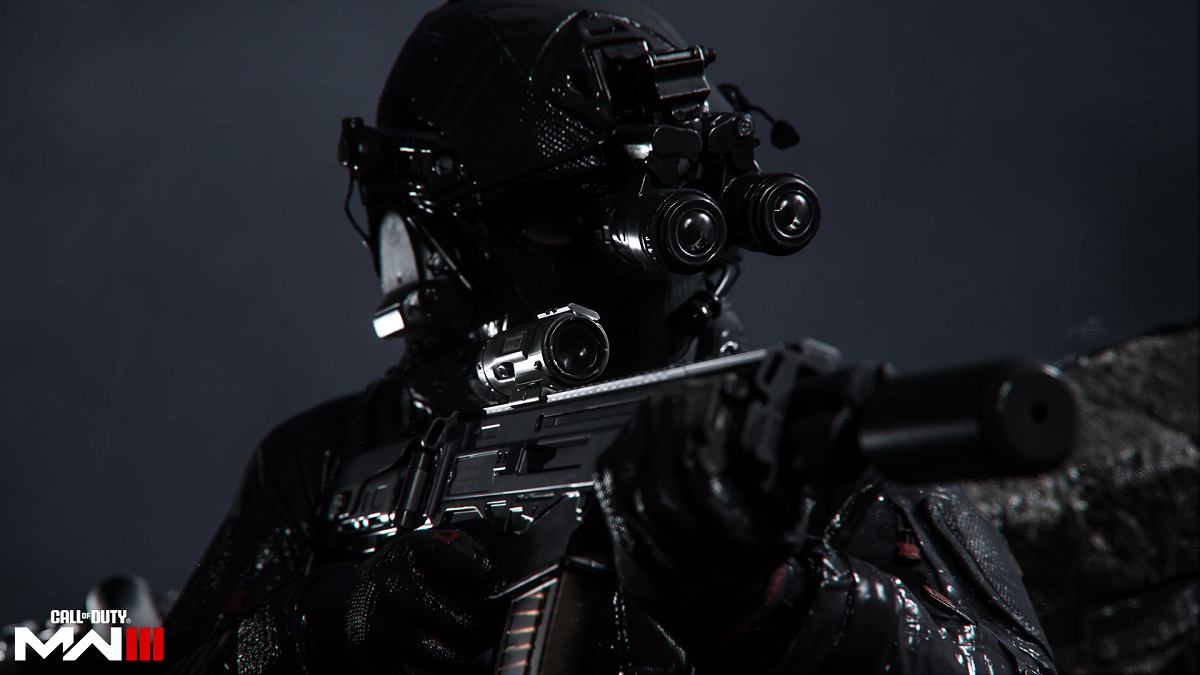 Activision hat eine umfassende Präsentation von Call of Duty: Modern Warfare III abgehalten, den ersten Gameplay-Trailer gezeigt und Details zum neuen Shooter verraten Activision hat eine umfassende Präsentation von Call of Duty: Modern Warfare III abgehalten, den ersten Gameplay-Trailer gezeigt und Details zum neuen Shooter verraten