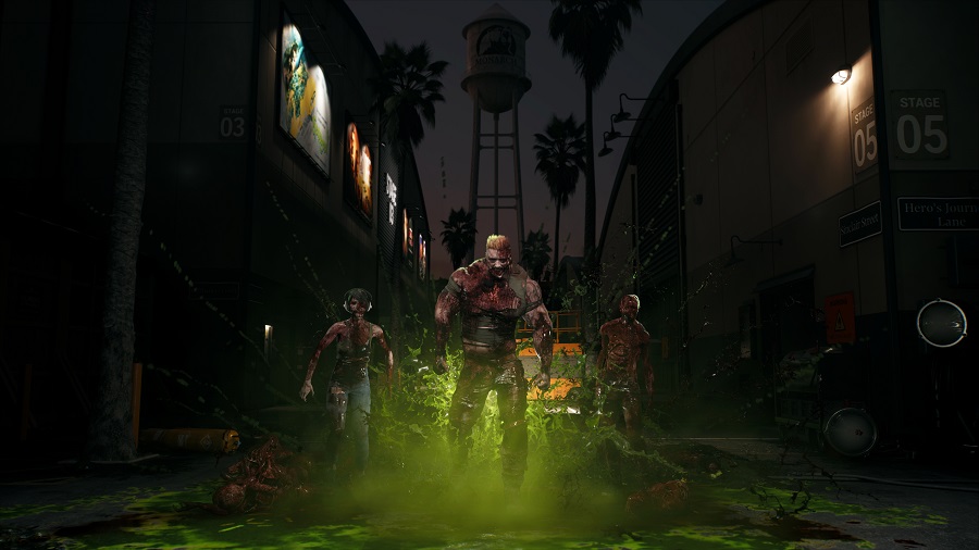 Ströme von Blut und Massen von Zombies in neuen Dead Island 2-Screenshots-4 Ströme von Blut und Massen von Zombies in neuen Dead Island 2-Screenshots-4