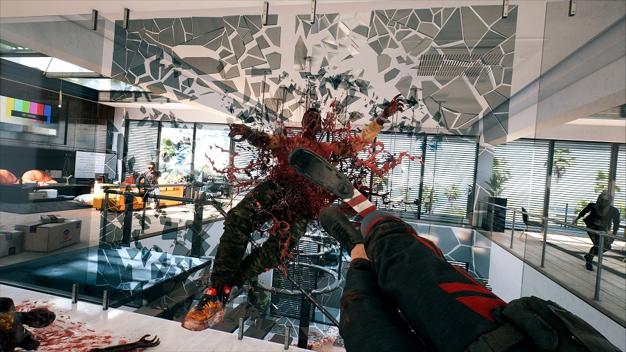Ströme von Blut und Massen von Zombies in neuen Dead Island 2-Screenshots-5 Ströme von Blut und Massen von Zombies in neuen Dead Island 2-Screenshots-5