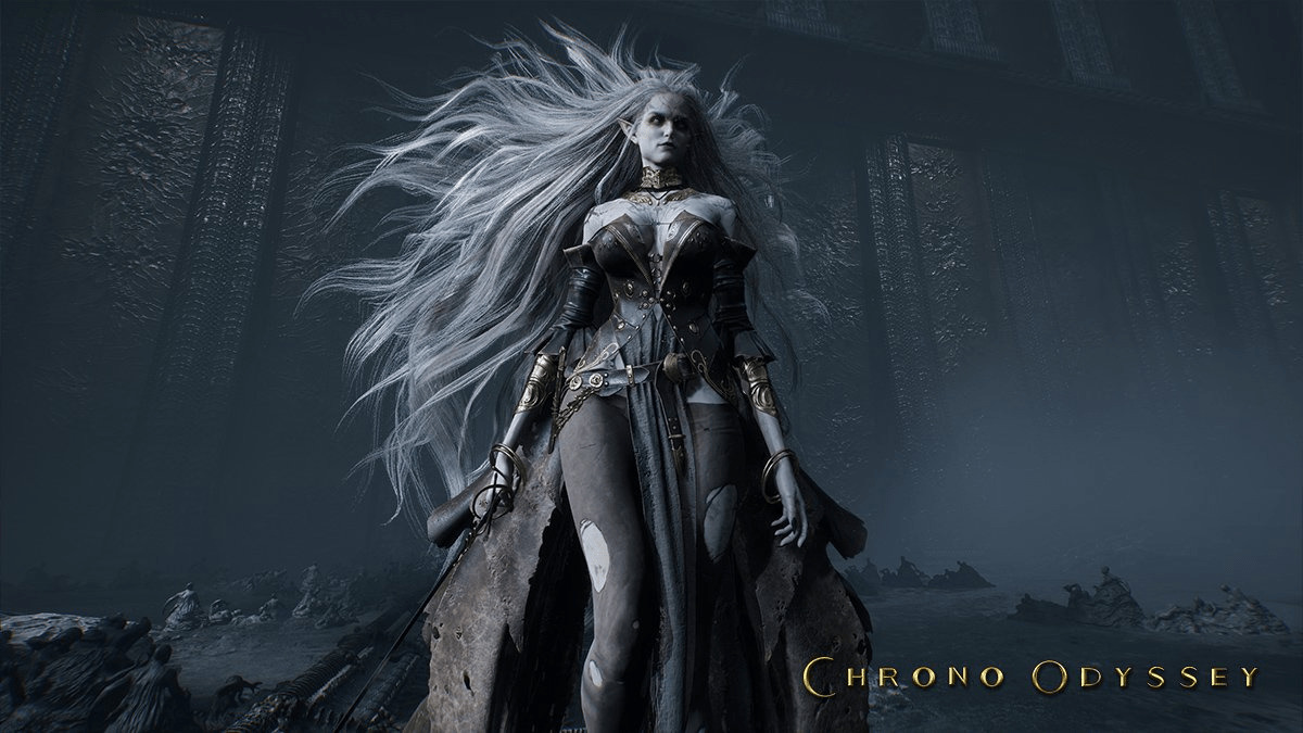 Lineage der nächsten Generation? Koreanische Entwickler enthüllen farbenfrohen und detaillierten Trailer zum neuen MMORPG Chrono Odyssey Lineage der nächsten Generation? Koreanische Entwickler enthüllen farbenfrohen und detaillierten Trailer zum neuen MMORPG Chrono Odyssey