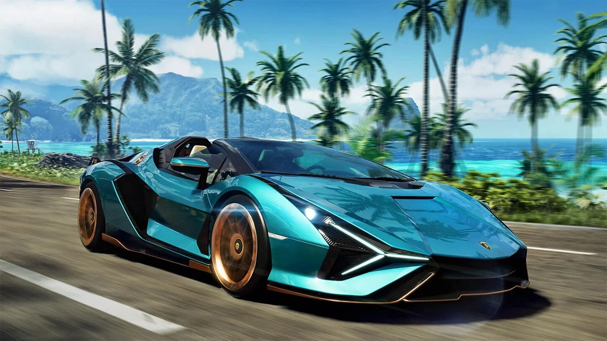 Ein großzügiges Angebot von Ubisoft: Innerhalb von drei Tagen nach der Veröffentlichung von The Crew Motorfest können die Nutzer fünf Stunden kostenlos im Spiel verbringen Ein großzügiges Angebot von Ubisoft: Innerhalb von drei Tagen nach der Veröffentlichung von The Crew Motorfest können die Nutzer fünf Stunden kostenlos im Spiel verbringen