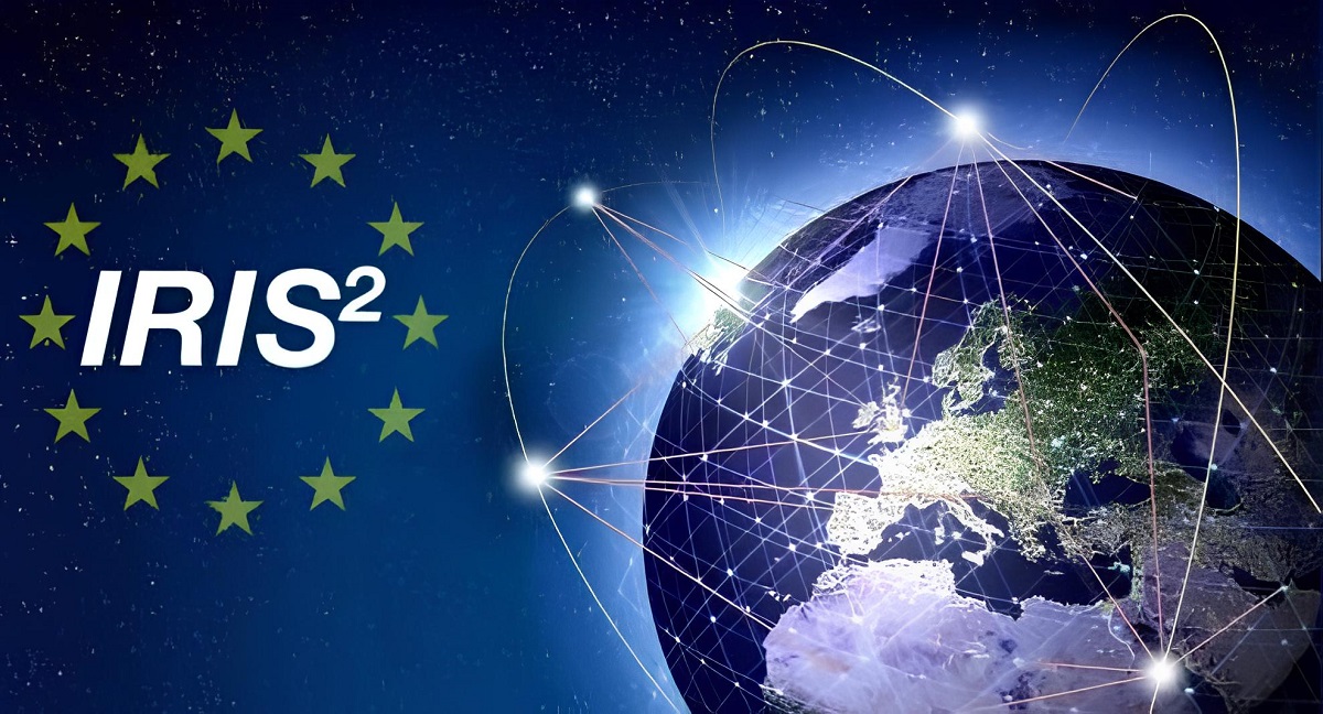 Anstelle von Starlink und Kuiper: Die Europäische Union wird ihr eigenes Satelliten-Internetnetz IRIS² aufbauen Anstelle von Starlink und Kuiper: Die Europäische Union wird ihr eigenes Satelliten-Internetnetz IRIS² aufbauen