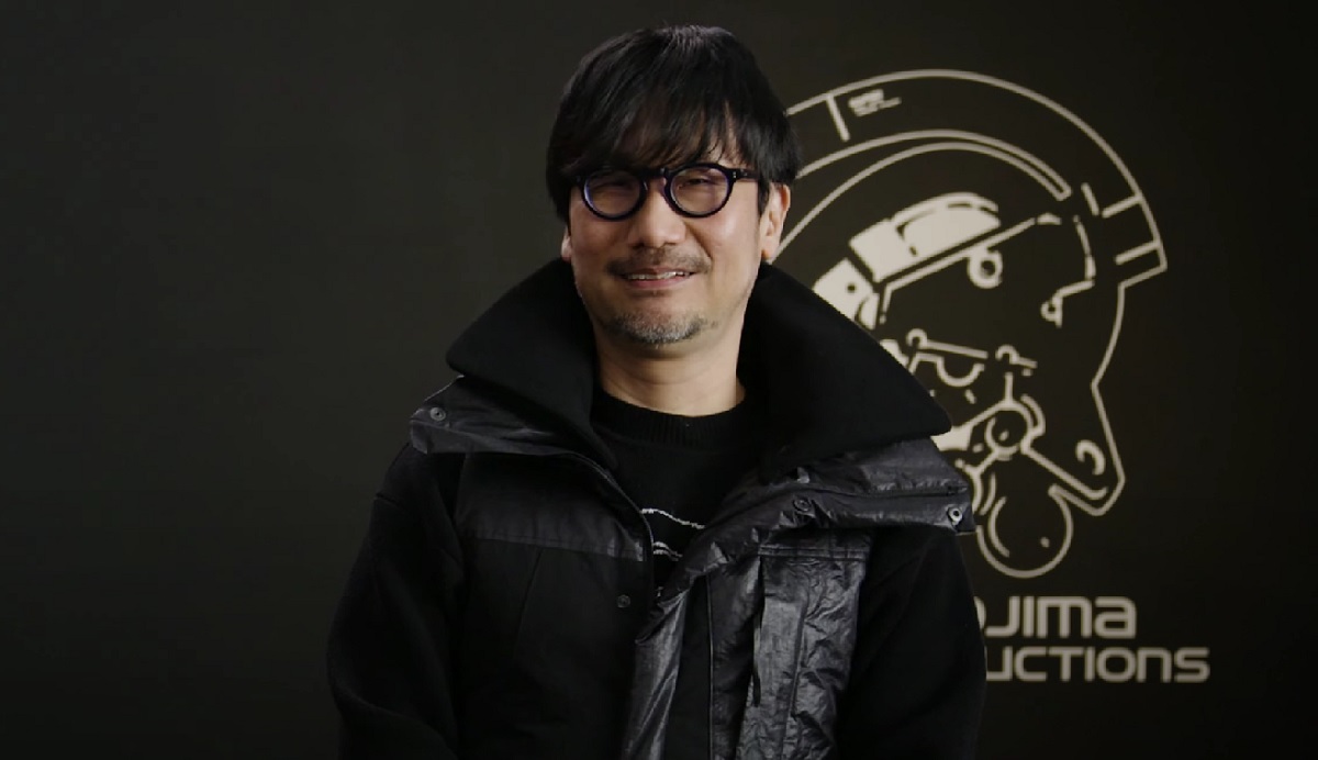 Hideo Kojima hat das Spionage-Actionspiel Physint angekündigt, das "der Höhepunkt seiner Karriere" sein wird Hideo Kojima hat das Spionage-Actionspiel Physint angekündigt, das "der Höhepunkt seiner Karriere" sein wird
