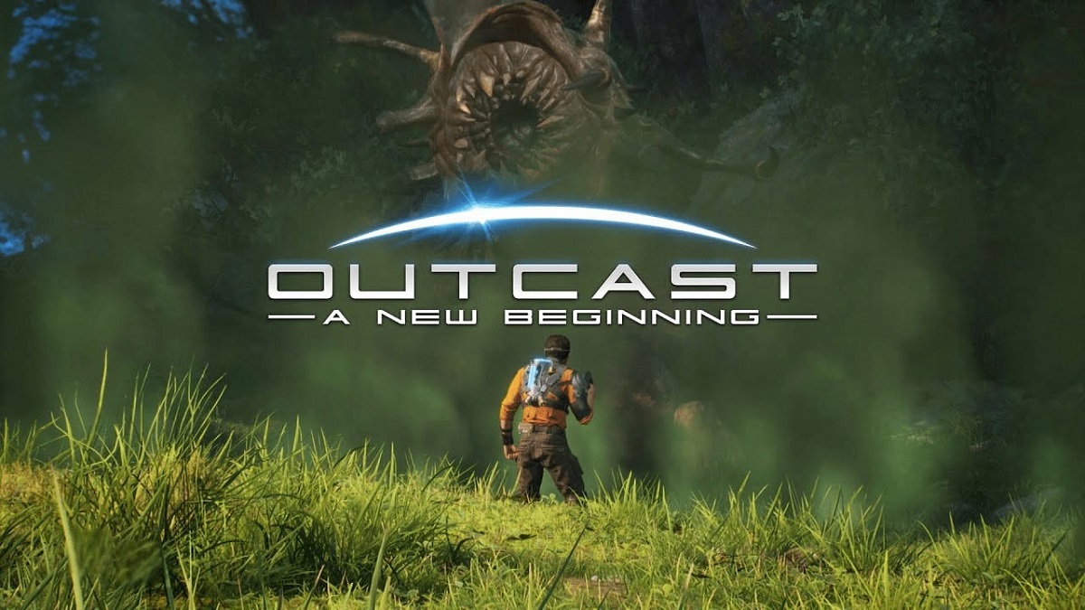 Ein detailliertes Gameplay-Video des Actionspiels Outcast - A New Beginning, der Fortsetzung des Spiels von 1999, wurde enthüllt Ein detailliertes Gameplay-Video des Actionspiels Outcast - A New Beginning, der Fortsetzung des Spiels von 1999, wurde enthüllt