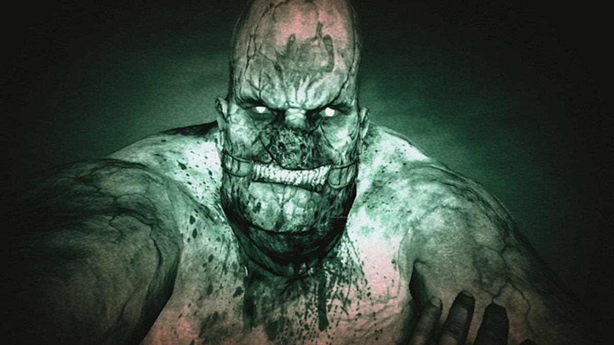 Die Autoren von "Saw", "It" und "The Call" zeigen Outlast, eines der gruseligsten Videospiele in der Geschichte der Branche Die Autoren von "Saw", "It" und "The Call" zeigen Outlast, eines der gruseligsten Videospiele in der Geschichte der Branche