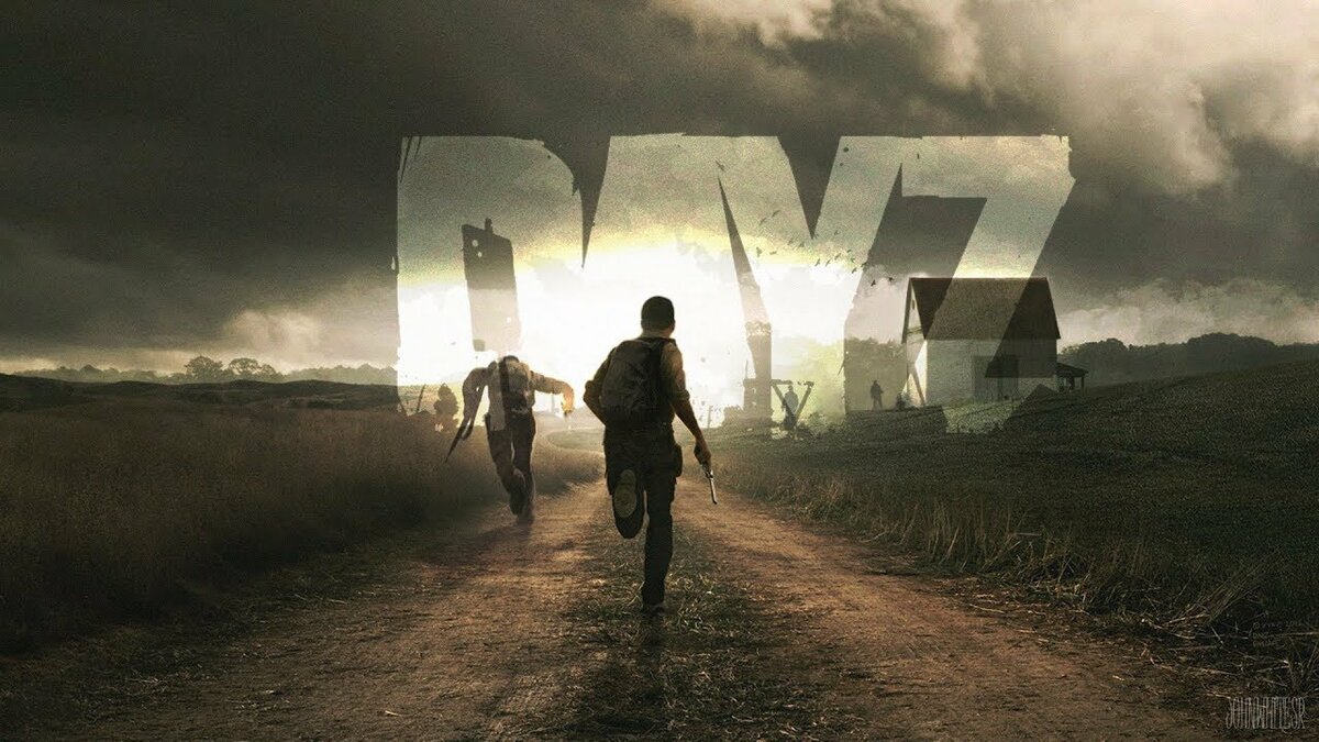 Das tschechische Studio Bohemia Interactive arbeitet möglicherweise an einem DayZ-Sequel - Microsoft-Dokumente deuten darauf hin Das tschechische Studio Bohemia Interactive arbeitet möglicherweise an einem DayZ-Sequel - Microsoft-Dokumente deuten darauf hin