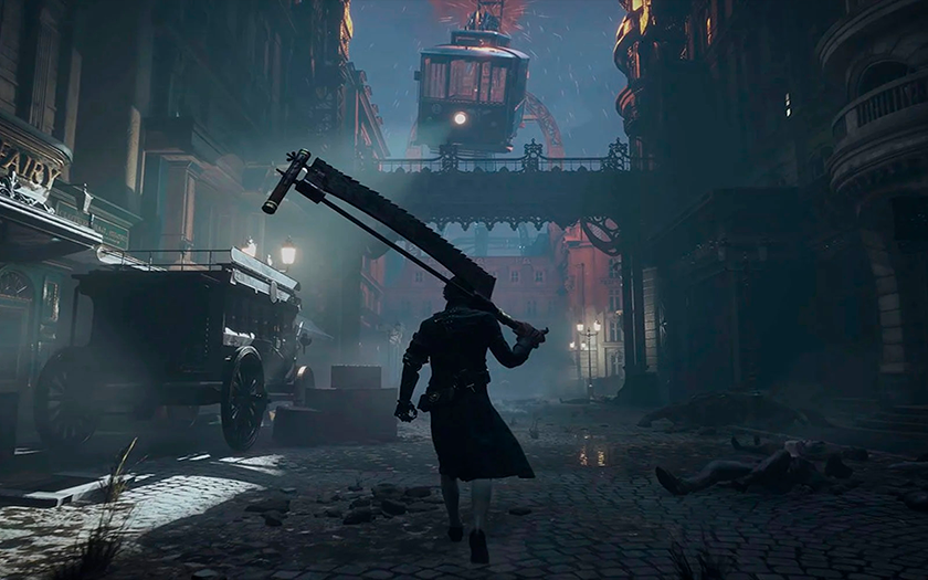 Episches Gameplay, virtuelle Realität und neue Geschichten: die am meisten erwarteten PlayStation 5-Spiele im Jahr 2023-122 Episches Gameplay, virtuelle Realität und neue Geschichten: die am meisten erwarteten PlayStation 5-Spiele im Jahr 2023-122