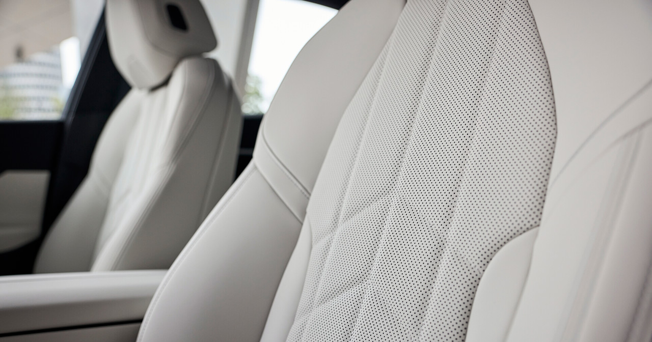 BMW 540i xDrive Legacy Edition - Seitenansicht