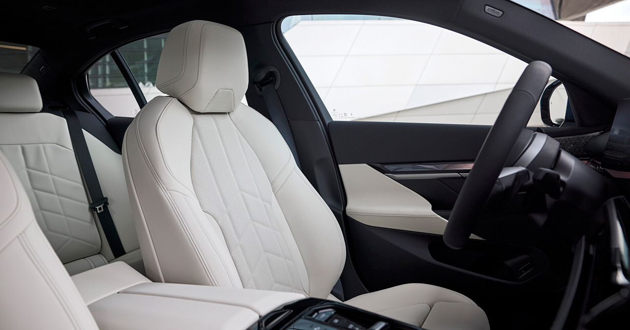 BMW 540i xDrive Legacy Edition - Felgen