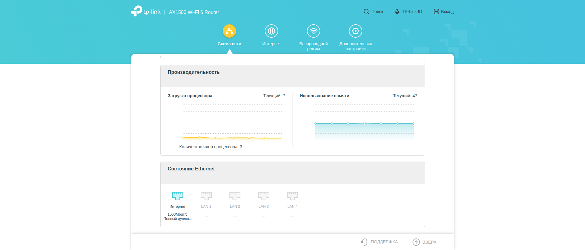 TP-Link Archer AX10 Test: Wi-Fi 6 Router billiger als 50 €-111 TP-Link Archer AX10 Test: Wi-Fi 6 Router billiger als 50 €-111