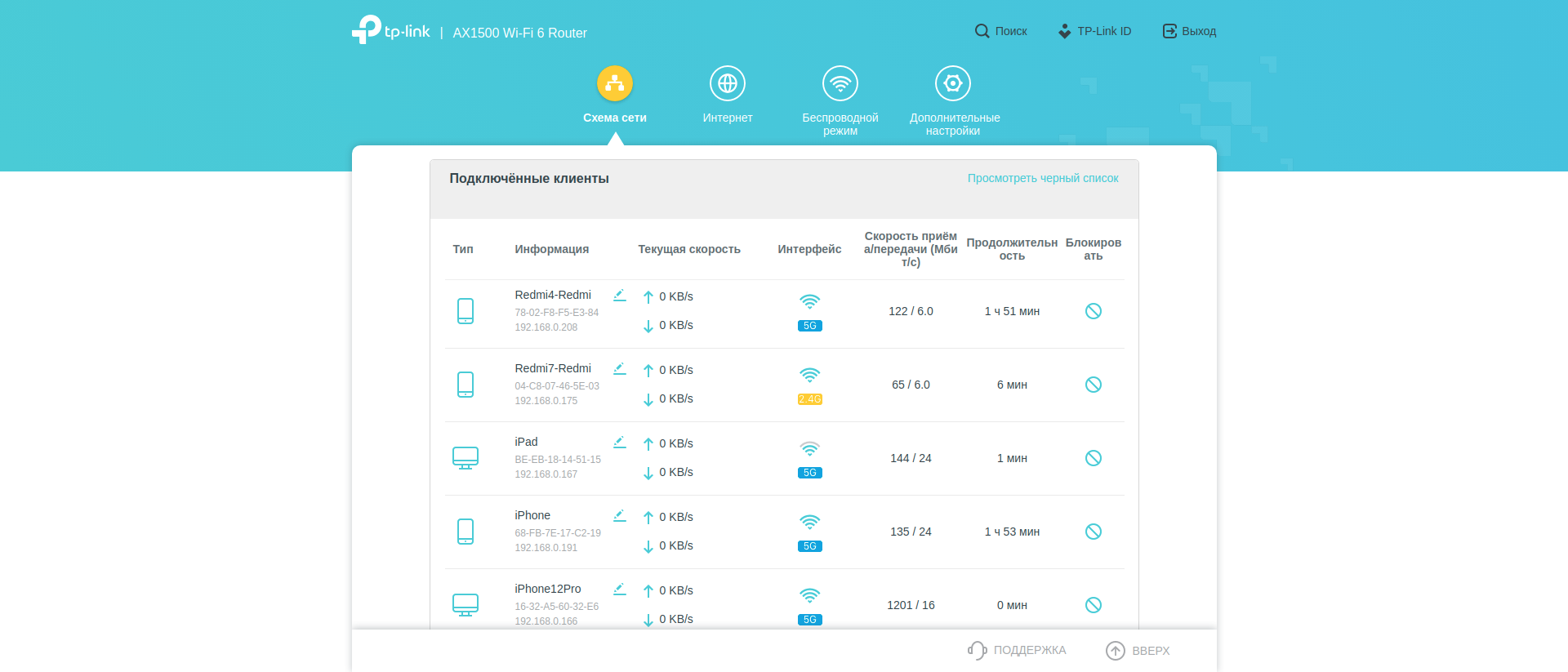 TP-Link Archer AX10 Test: Wi-Fi 6 Router billiger als 50 €-112 TP-Link Archer AX10 Test: Wi-Fi 6 Router billiger als 50 €-112