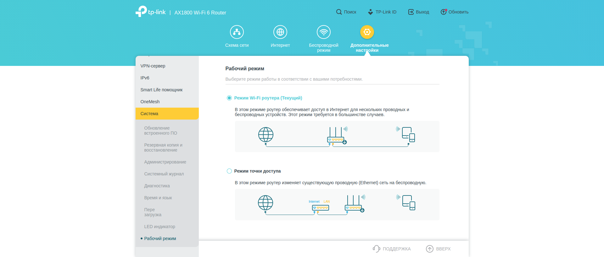 Nahtloses Wi-Fi 6-Heimnetzwerk: TP-Link Archer AX23 Router Test-214 Nahtloses Wi-Fi 6-Heimnetzwerk: TP-Link Archer AX23 Router Test-214