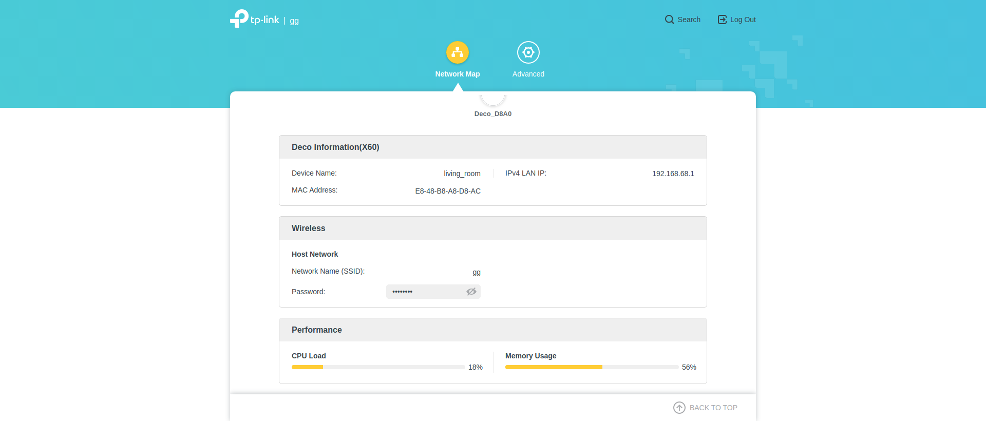 TP-Link Deco X60 Test: Das schnelle und elegante AX3000 Standard-Mesh-System-58 TP-Link Deco X60 Test: Das schnelle und elegante AX3000 Standard-Mesh-System-58