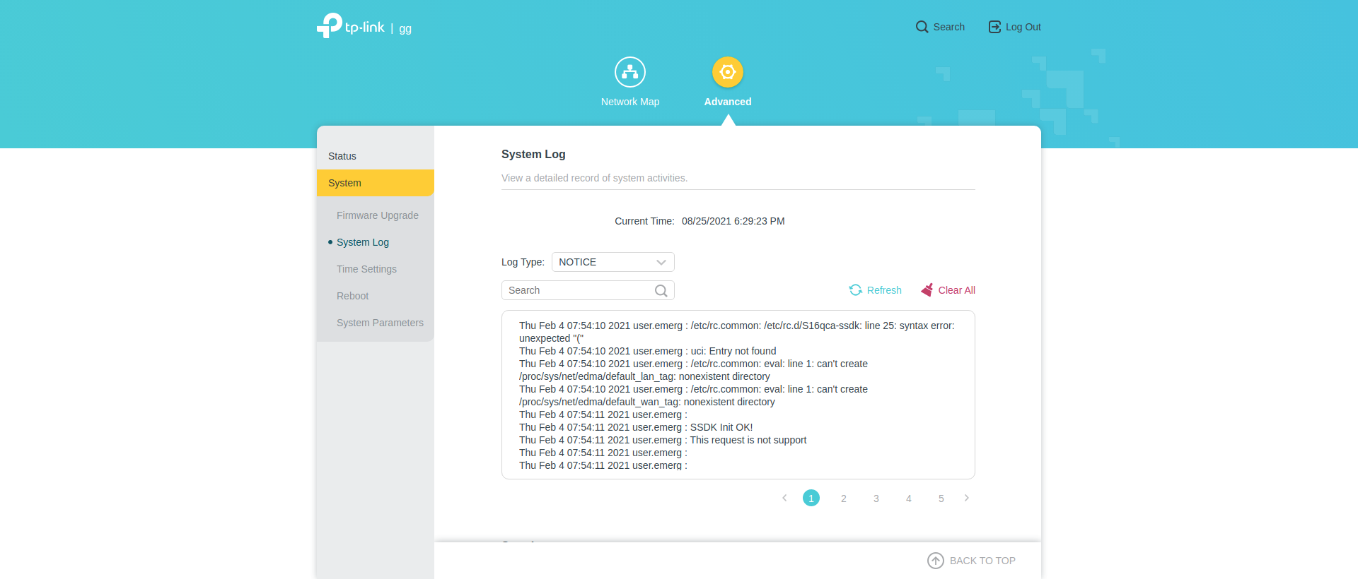 TP-Link Deco X60 Test: Das schnelle und elegante AX3000 Standard-Mesh-System-62 TP-Link Deco X60 Test: Das schnelle und elegante AX3000 Standard-Mesh-System-62